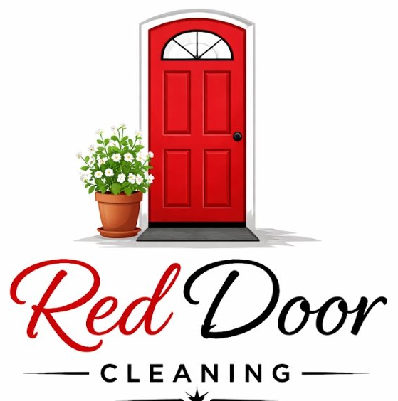 Red Door Cleaning